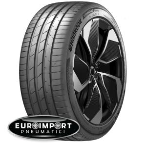 Hankook Ion evo ik01 245/45 R19 102 V XL  BORDINO